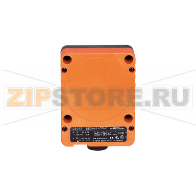 Датчик емкостной IFM KD5019 