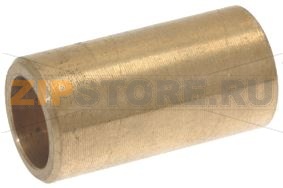УДЛИНЯЮЩАЯ ВТУЛКА Ø 14X27 ММ 