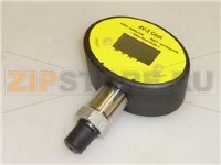 MANOMETRO CAMPIONE DV-2 COOL/80