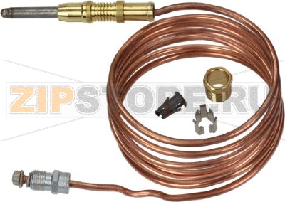 ТЕРМОПАРА 11/32 P.ASA 120 СМ 