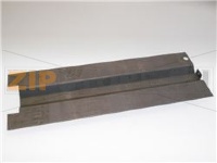 PARAFIAMMA FORNO 700