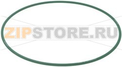 РЕМЕНЬ МОТОВЕНТИЛЯТОРА 