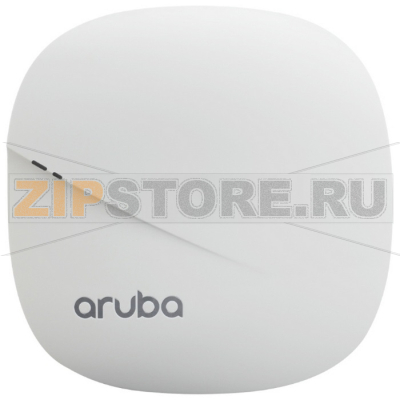 Точка доступа HPE JZ031A 