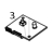 LED module assembly TSC TC210