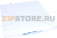 LID UPPER COMPLETE WHIRLPOOL 48124401084
