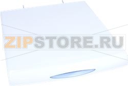 LID UPPER COMPLETE WHIRLPOOL 48124401084 