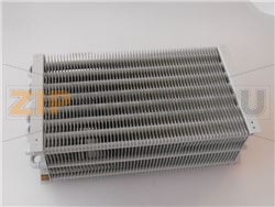 EVAPORATOR 360x200x110 mm 