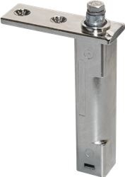 RESSORT TORSION CARRE 