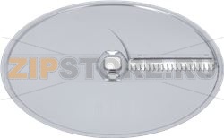 VEGETABLE CUTTING DISC BOSCH 00573025 