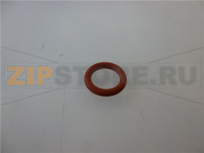 GUARNIZIONE ORM 0080-20 SILICONE 