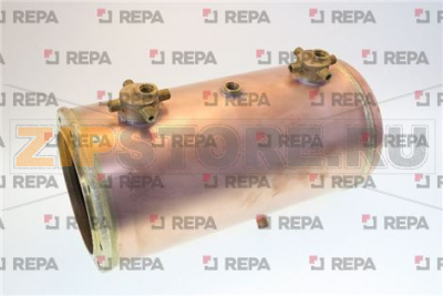 Boiler body 2gr 