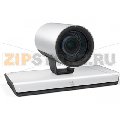 PTZ-камера 4*Zoom Cisco CTS-PHD1080P4XS2 