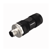 Разъем разборный Turck FW-ERSPM0514-PK-S-0813