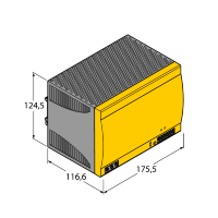 Блок питания Turck IM82-24-20