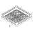 Cestillo base CT-10 Fagor FI-160