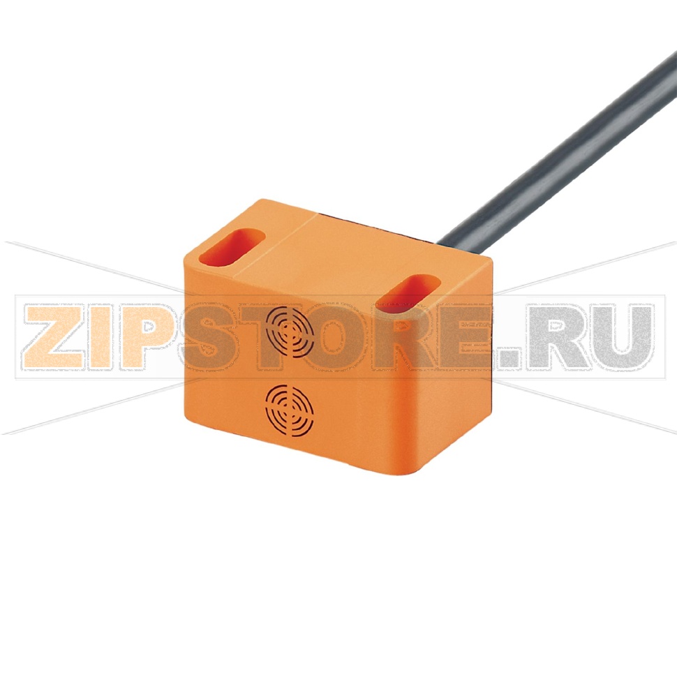 Датчик индуктивный сдвоенный для вентильных приводов IFM IN5424 