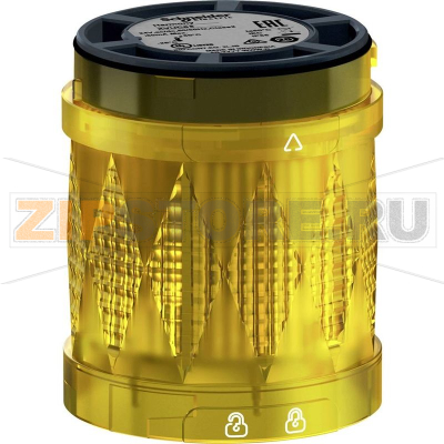 Колонна сигнальная, 1 шт. Schneider Electric XVUC68 