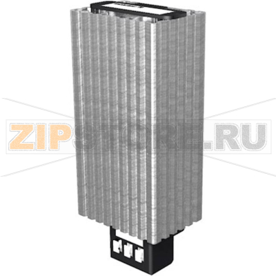 Нагреватель 50x70x175 мм Weidmüller RH-TCO 75W 110-250V 