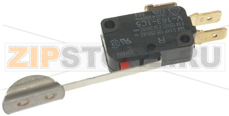 МИКРОВЫКЛЮЧАТЕЛЬ 16 А 250 В 