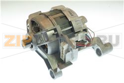 MOTORE TRIFASE CESET 3ph P40 d.21.5 VPL 