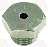 РАСПЫЛИТЕЛЬ Ø 1/4" FORO Ø 3,5 ММ 