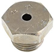 РАСПЫЛИТЕЛЬ Ø 1/4" FORO Ø 3,5 ММ