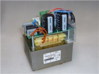 ALIMENTATORE 230VAC/24DC