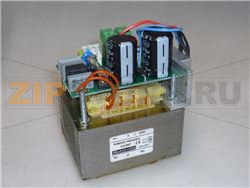 ALIMENTATORE 230VAC/24DC 