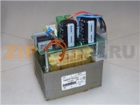 ALIMENTATORE 230VAC/24DC