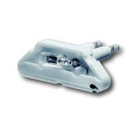 Лампа неоновая ABB 2CKA006599A2316