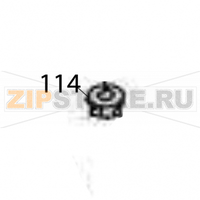 Nut Sato HR224 TT Nut Sato HR224 TTЗапчасть на деталировке под номером: 114Название запчасти на английском языке: Nut Sato HR224 TT.