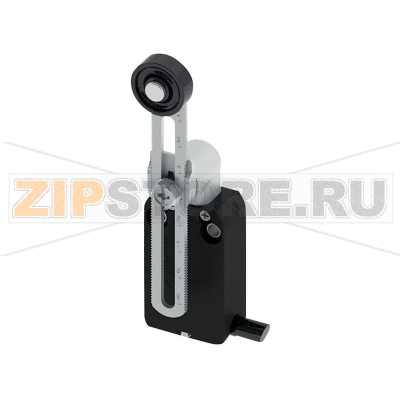 Выключатель концевой, рычажный, 250 В/AC, 4 А, IP67, 1 шт Pizzato Elettrica NF B112KP-DN2 