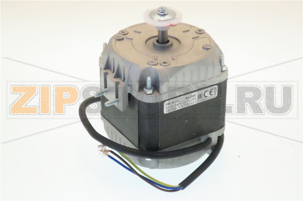 МОТОР  34W PENTA SING 