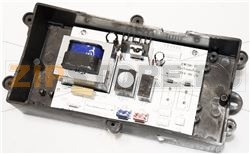 PLATINE DE PUISSANCE 