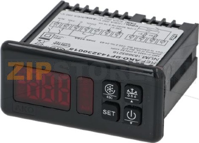 КОНТРОЛЛЕР AKO D14323 