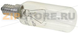 LAMPADA 40W 28x100 mm 