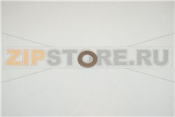 WASHER [C] MINIMUM 10 PIECES OR MULTIPLE 