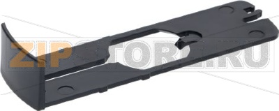 Bean Hopper Funnel Closing Kryo 65 Black 