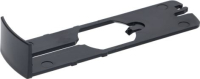 Bean Hopper Funnel Closing Kryo 65 Black