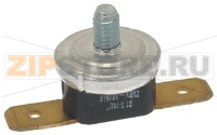 TERMOSTATO A CONTATTO 100°C M4 10A 1NC
