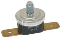 TERMOSTATO A CONTATTO 100°C M4 10A 1NC