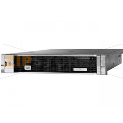 Контроллер 100-240 В, 1000 точек доступа Cisco AIR-CT8540-1K-K9 