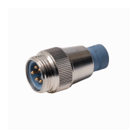 Резистор оконечный Turck RSM 57-TR2