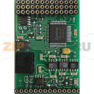 TECO MR-0152 