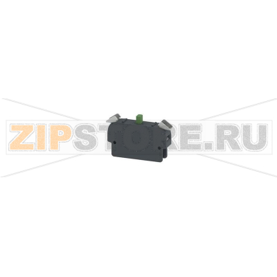 Элемент контактный 250 В/AC, 10 шт Pizzato Elettrica E2CP20G2V1 