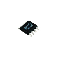 Регулятор напряжения SMD, SO 8, 5 В, 0.1 А STMicroelectronics