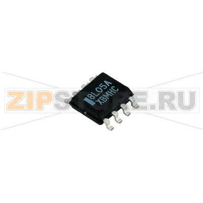 Регулятор напряжения SMD, SO 8, 5 В, 0.1 А STMicroelectronics 