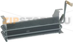 EVAPORATORE 450x170x120 mm 