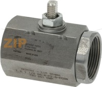 ПОПЛАВКОВЫЙ КЛАПАН Ø 1-1 ¼ ДЮЙМА FF