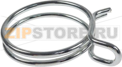FASCETTA BIFILARE 52,7-55,4 - 10 PZ 